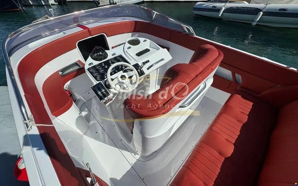 Monte Carlo Offshorer 30