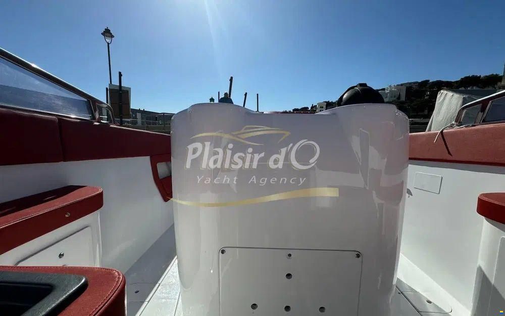 Monte Carlo Offshorer 30