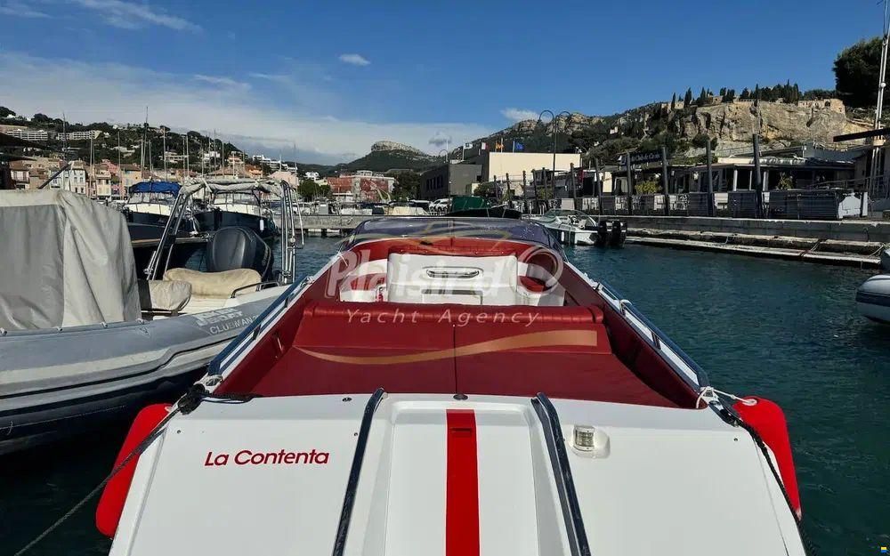 Monte Carlo Offshorer 30