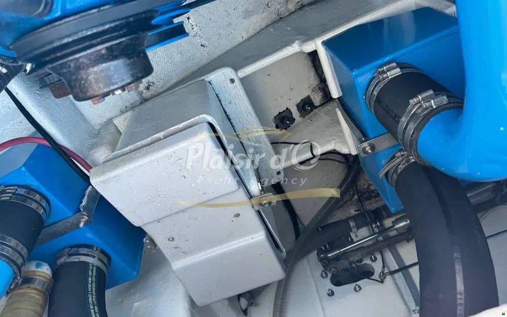 Monte Carlo Offshorer 30