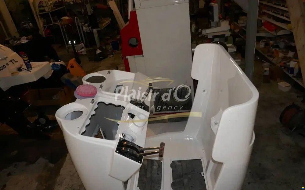 Monte Carlo Offshorer 30