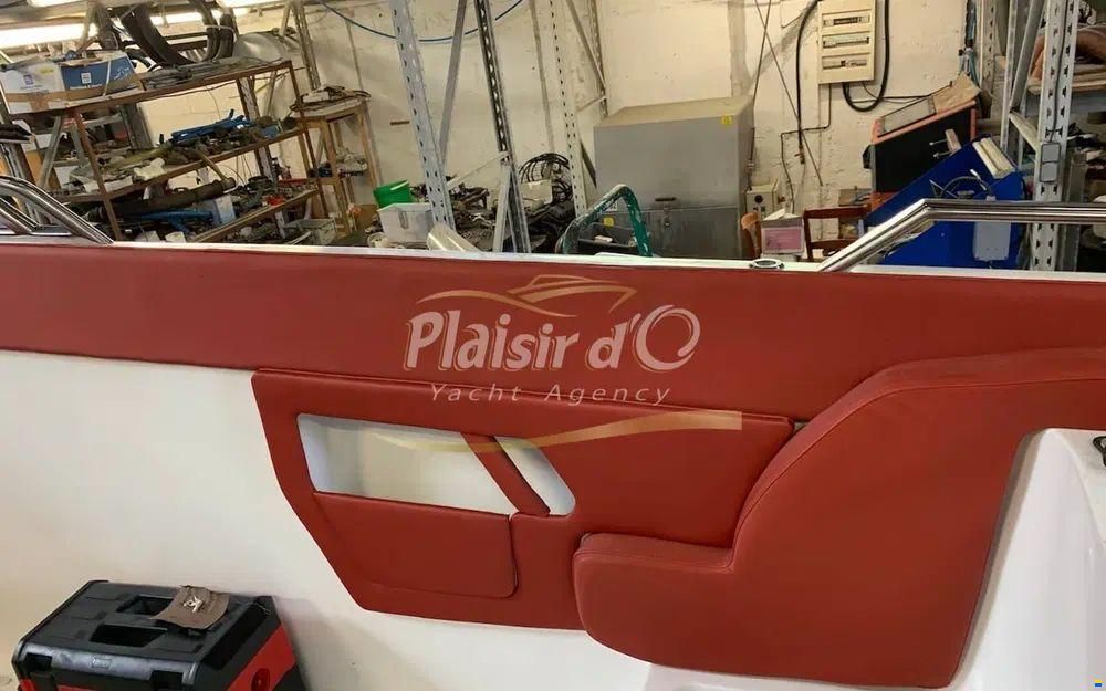Monte Carlo Offshorer 30