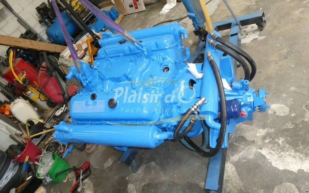 Monte Carlo Offshorer 30