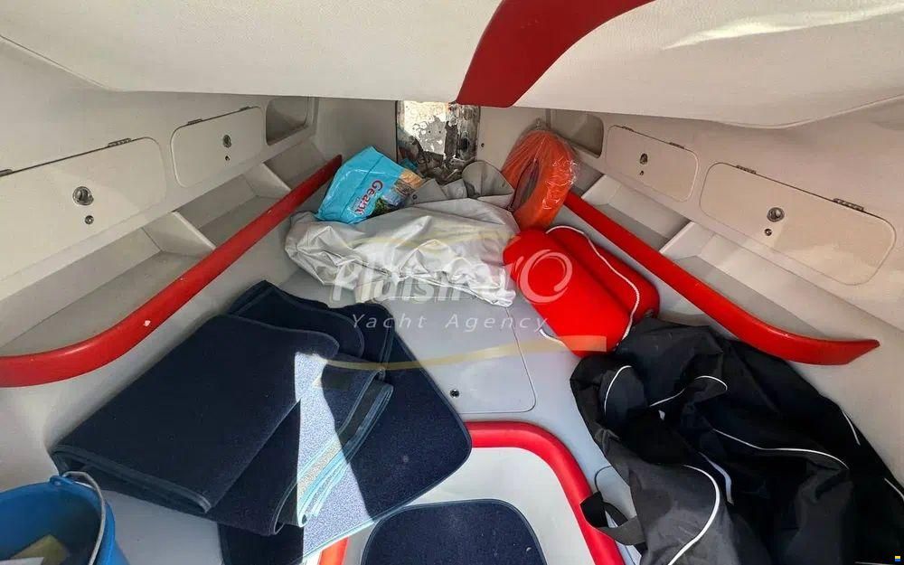 Monte Carlo Offshorer 30