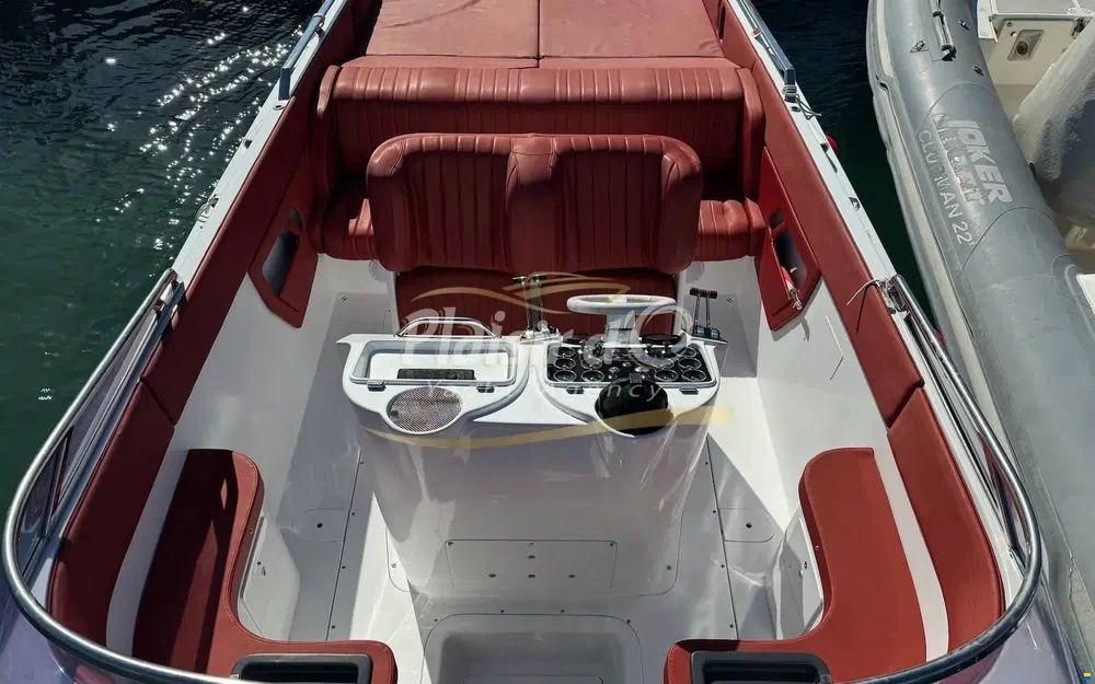 Monte Carlo Offshorer 30