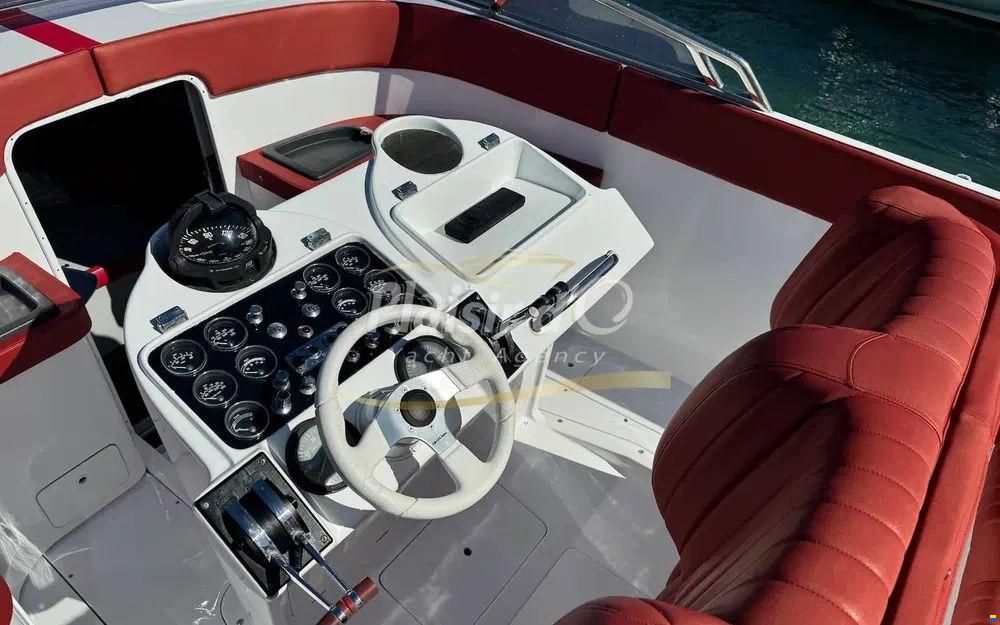 Monte Carlo Offshorer 30