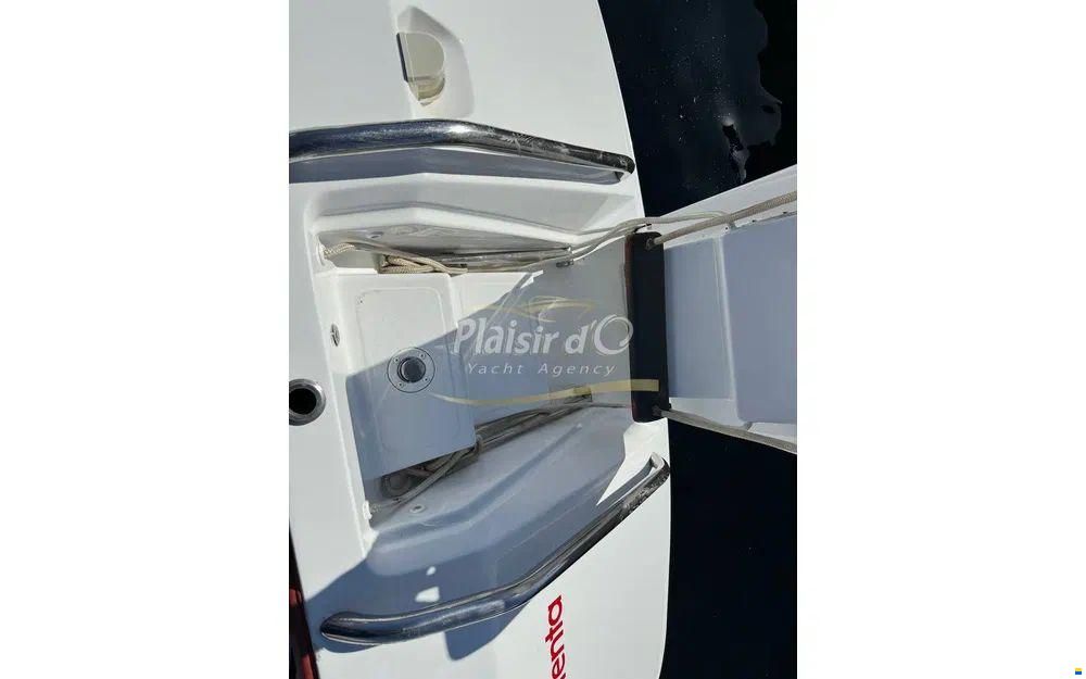 Monte Carlo Offshorer 30