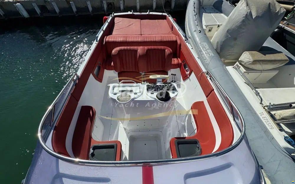 Monte Carlo Offshorer 30