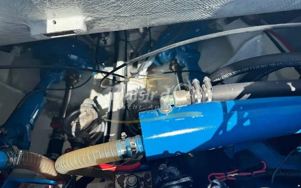 Monte Carlo Offshorer 30