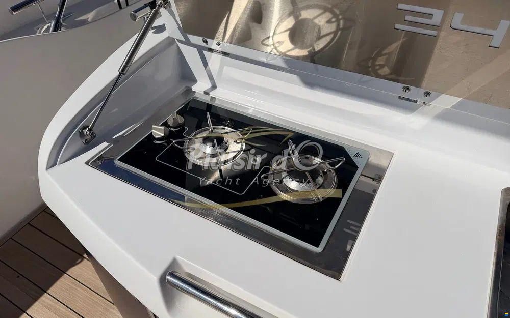 Sessa Key Largo 34