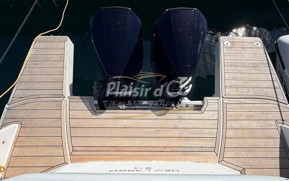 Sessa Key Largo 34