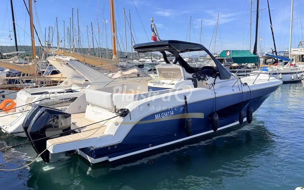 Sessa Key Largo 34