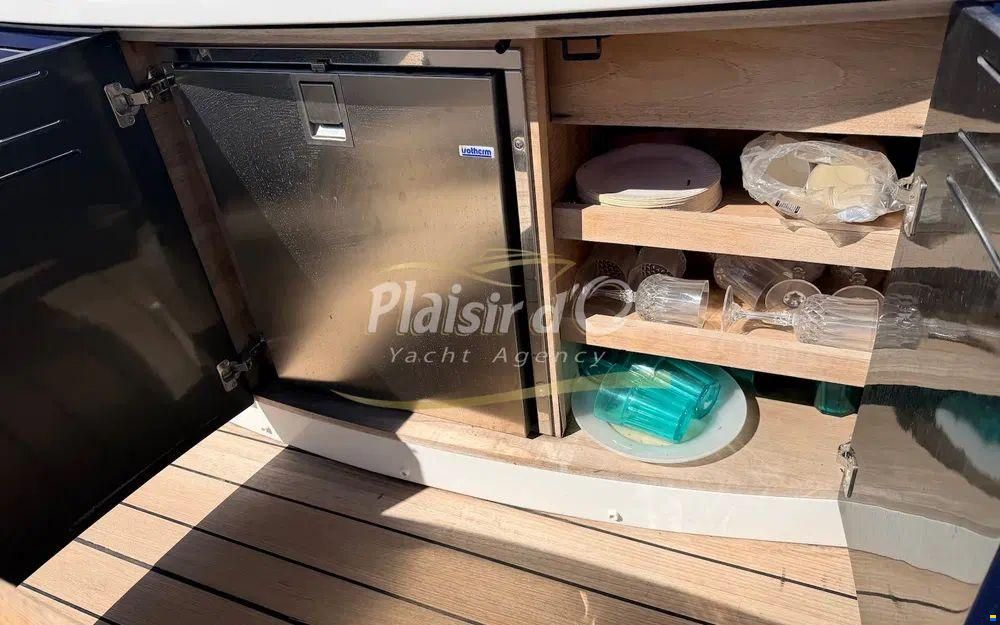 Sessa Key Largo 34