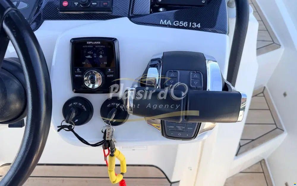 Sessa Key Largo 34