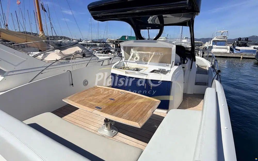 Sessa Key Largo 34
