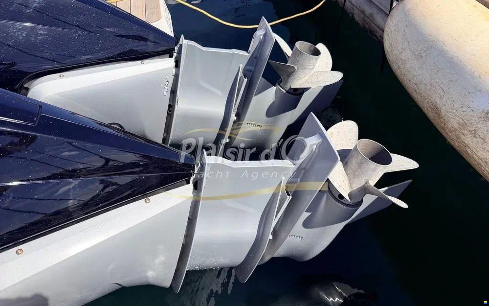 Sessa Key Largo 34