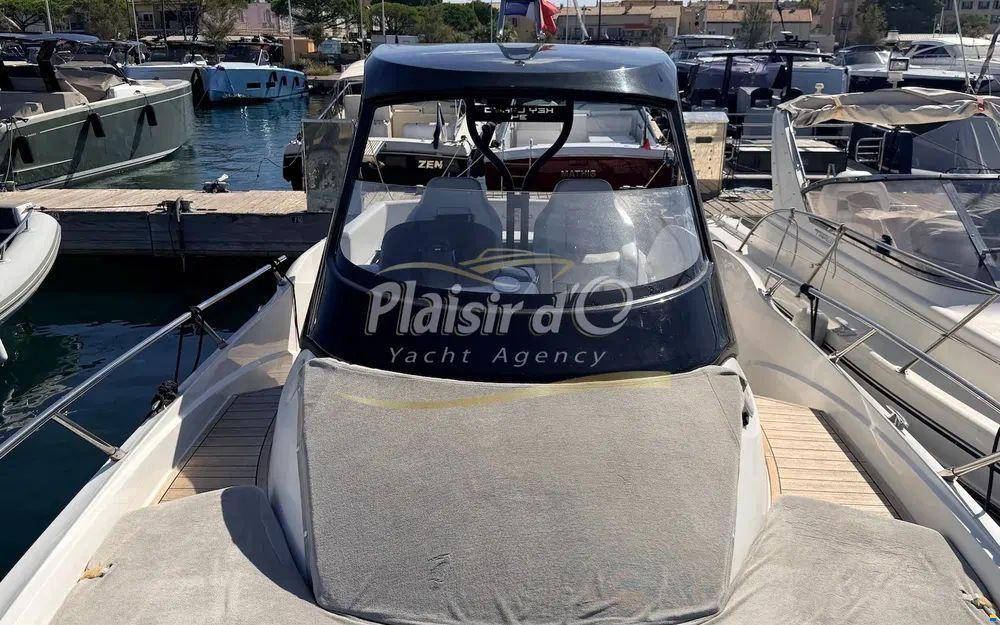 Sessa Key Largo 34