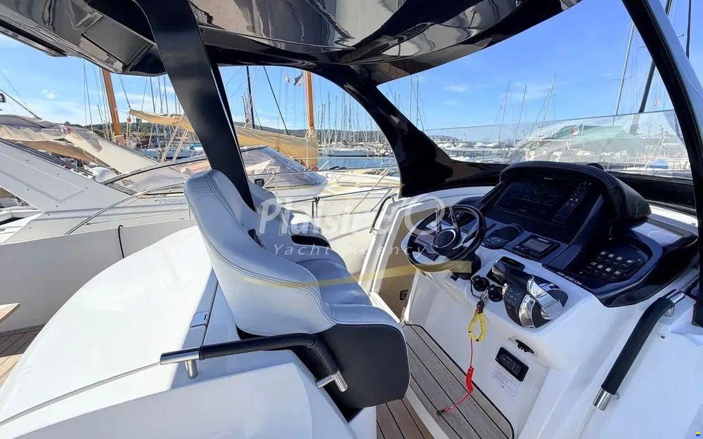 Sessa Key Largo 34