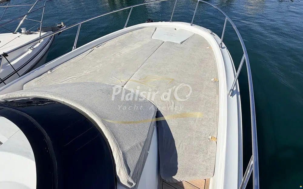 Sessa Key Largo 34