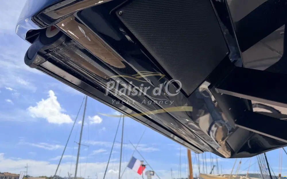 Sessa Key Largo 34