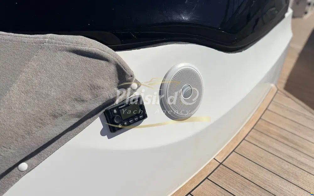 Sessa Key Largo 34