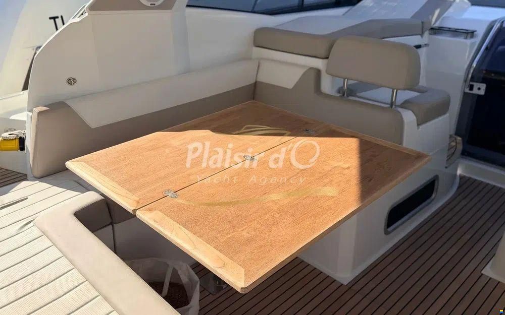 Jeanneau Leader 36