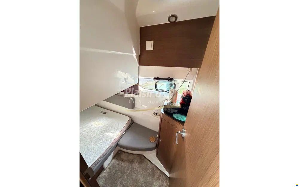 Jeanneau Merry Fisher 895