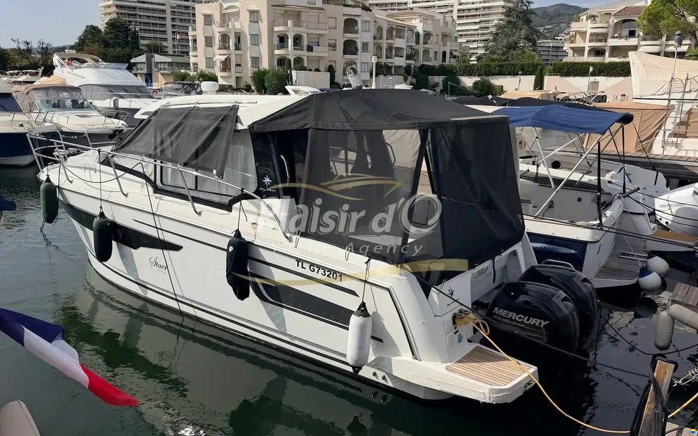 Jeanneau Merry Fisher 895