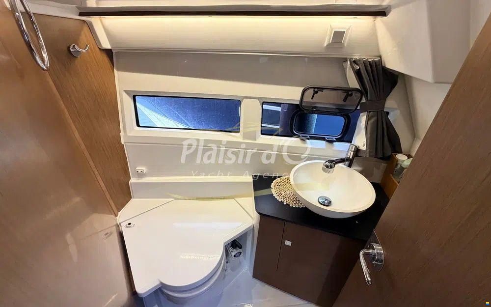 Jeanneau Merry Fisher 895