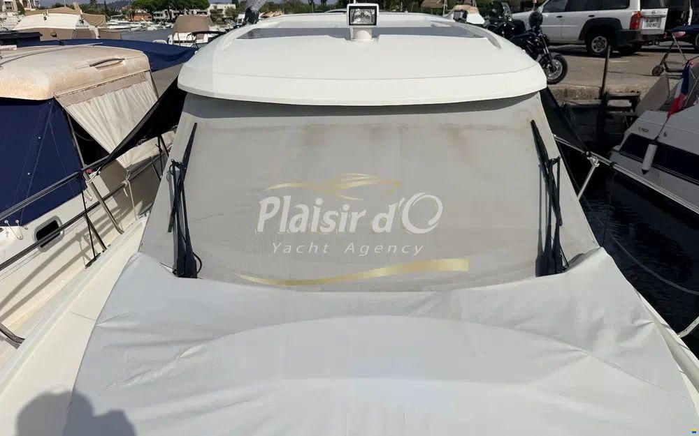 Jeanneau Merry Fisher 895