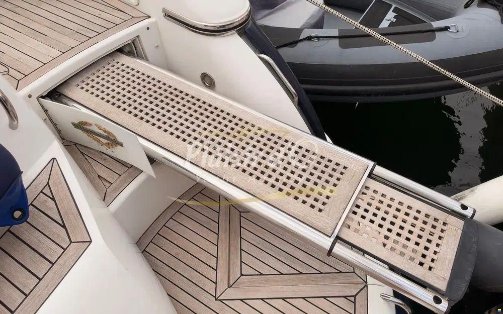 Sunseeker Camargue 50