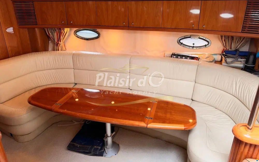 Sunseeker Camargue 50