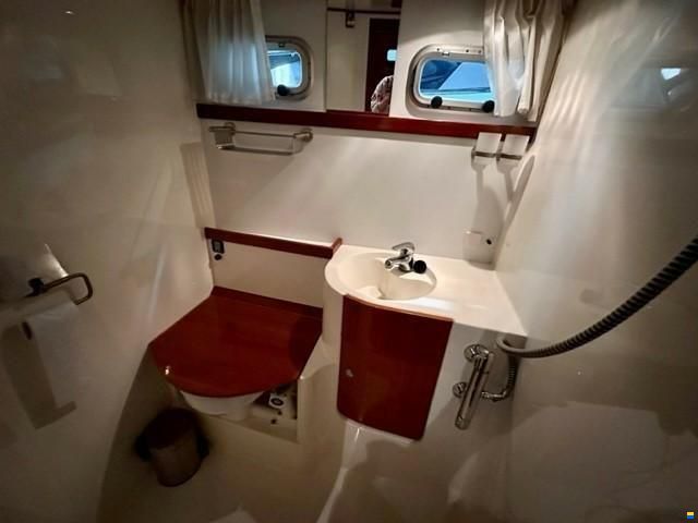 Aquastar Oceanstar 118