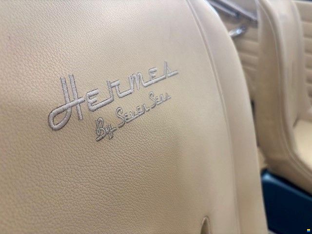 Hermes Venus Speedster