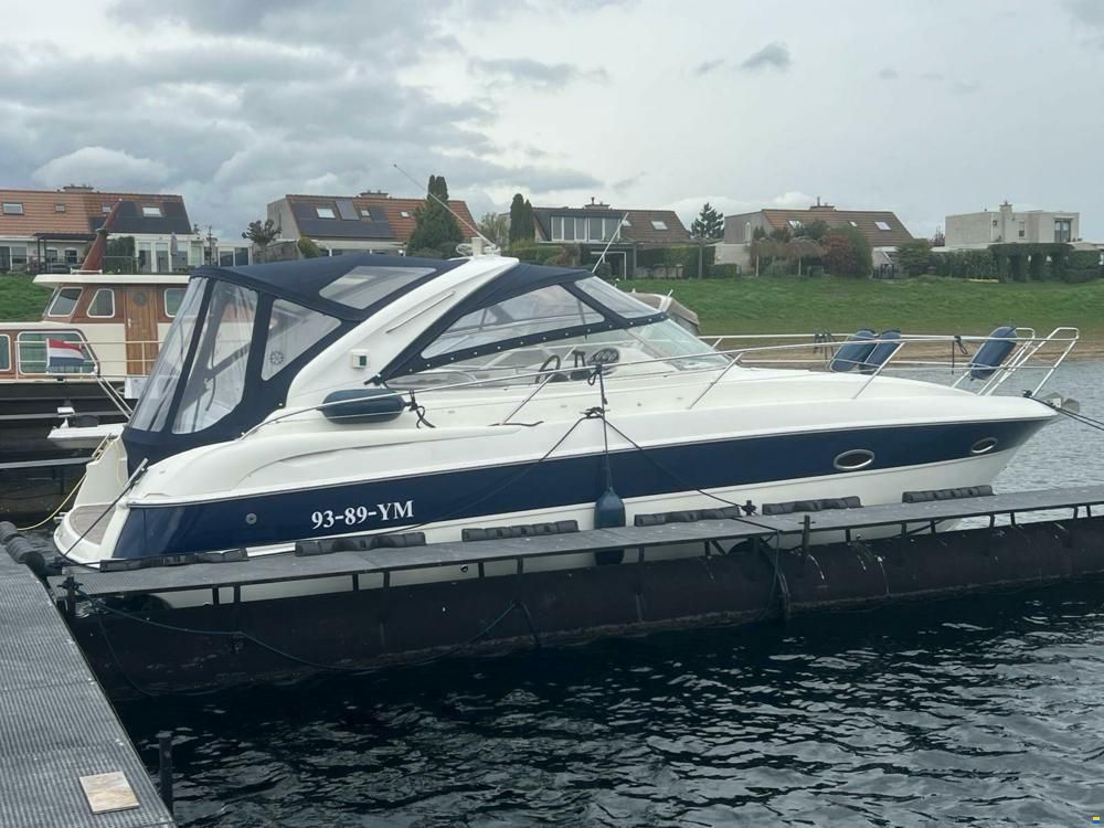 Bavaria 33 sport