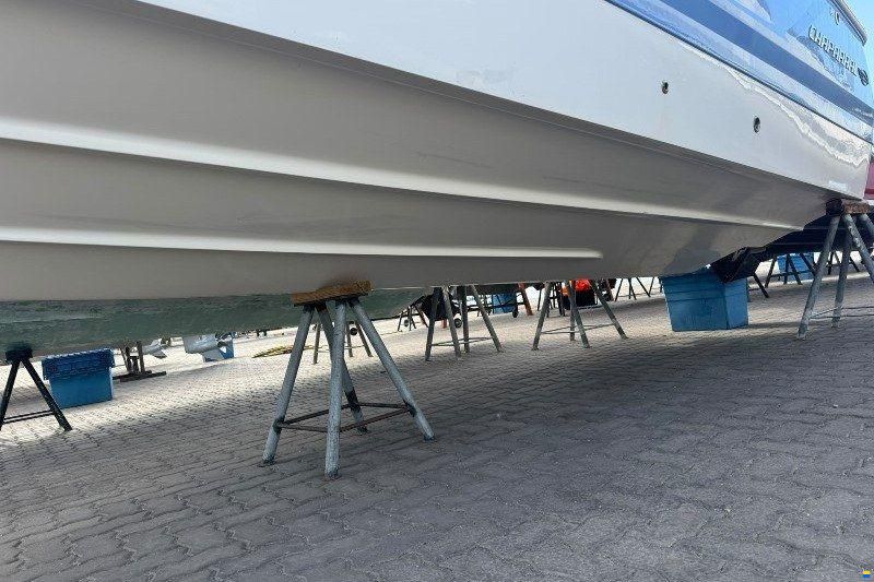 Chaparral 247 SSX