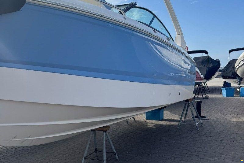 Chaparral 247 SSX