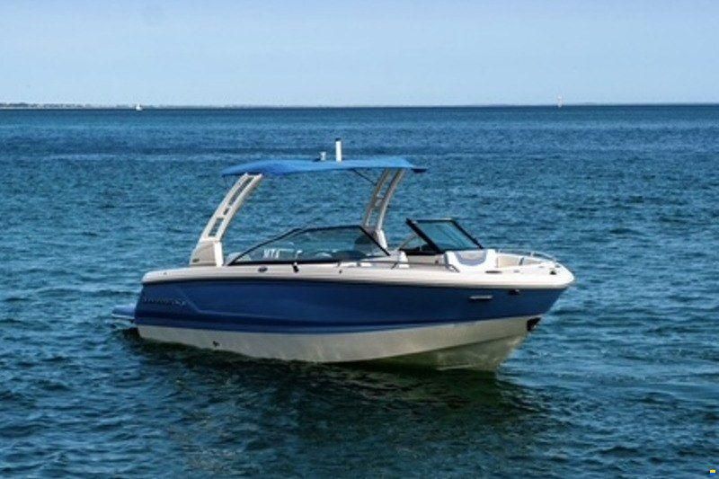 Chaparral 247 SSX