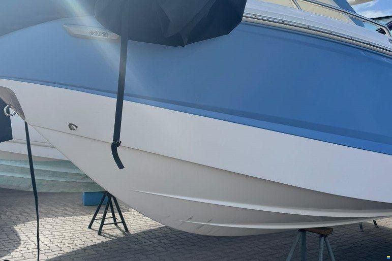 Chaparral 247 SSX