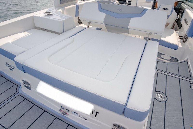 Chaparral 247 SSX