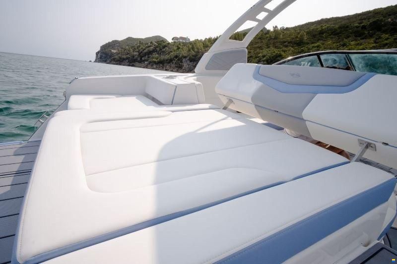 Chaparral 247 SSX
