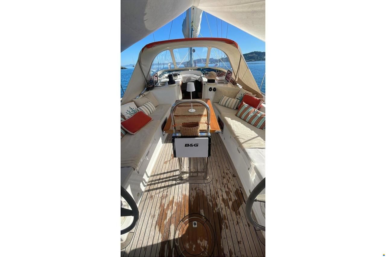Comar Comet 52 RS