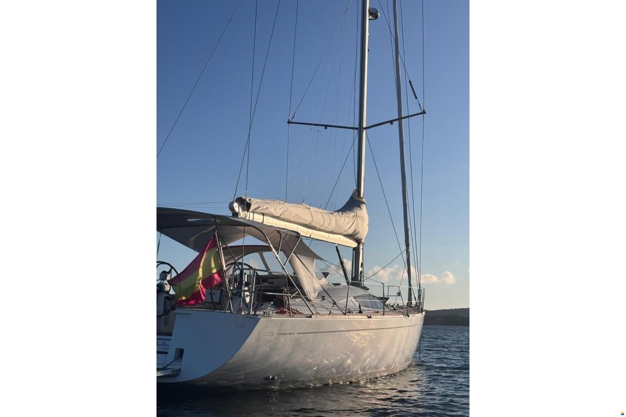 Comar Comet 52 RS