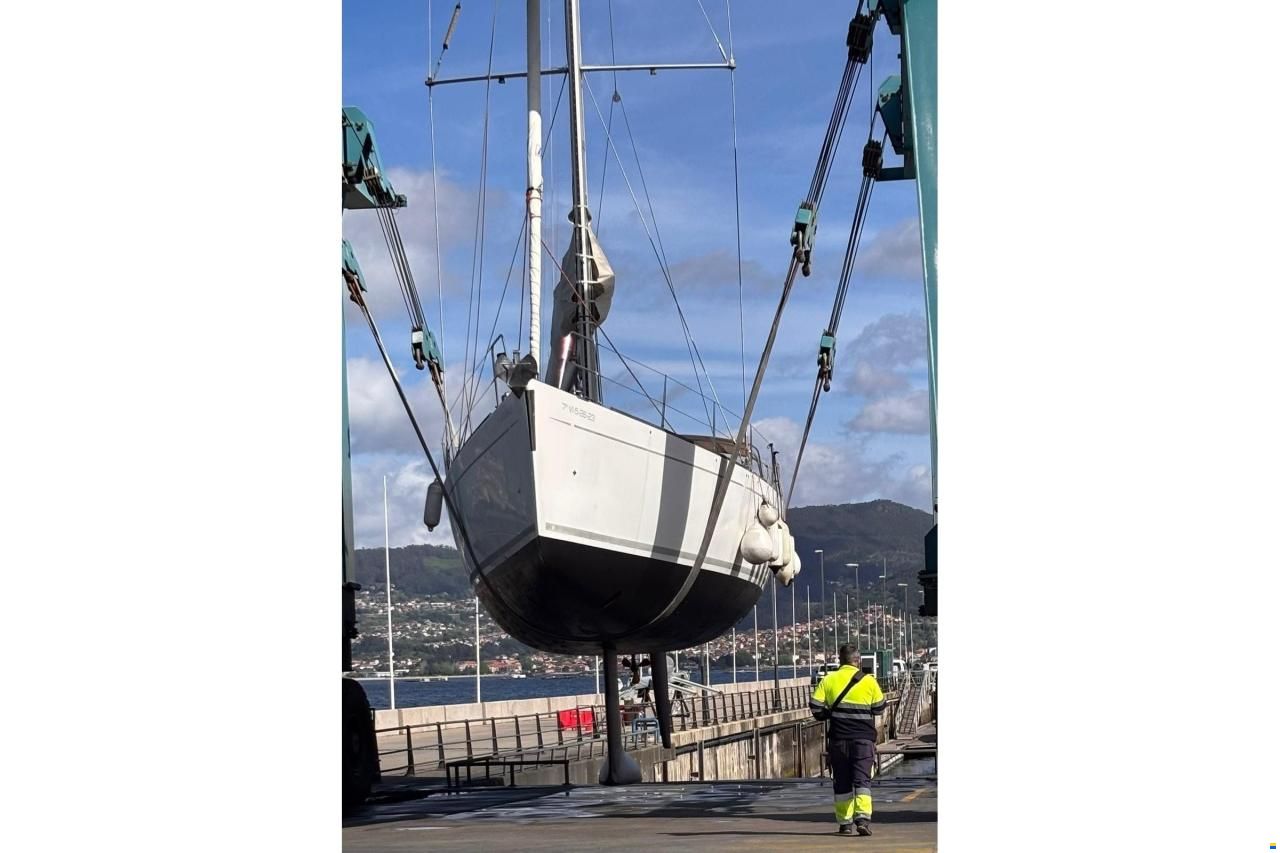 Comar Comet 52 RS