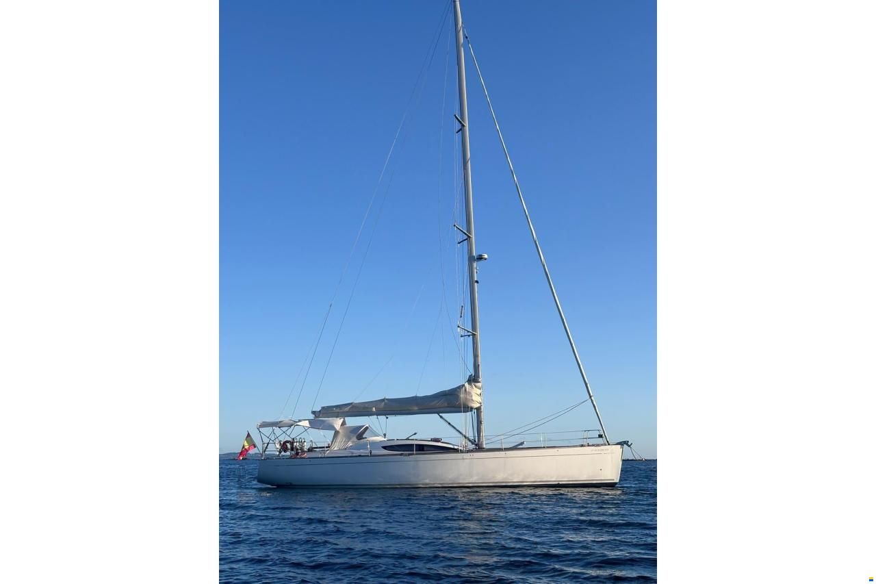 Comar Comet 52 RS