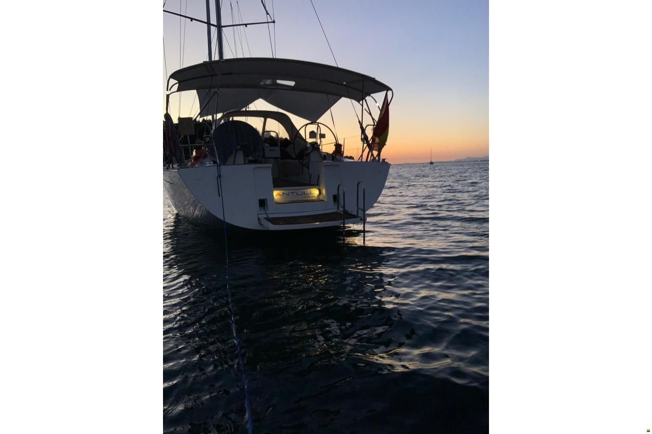 Comar Comet 52 RS
