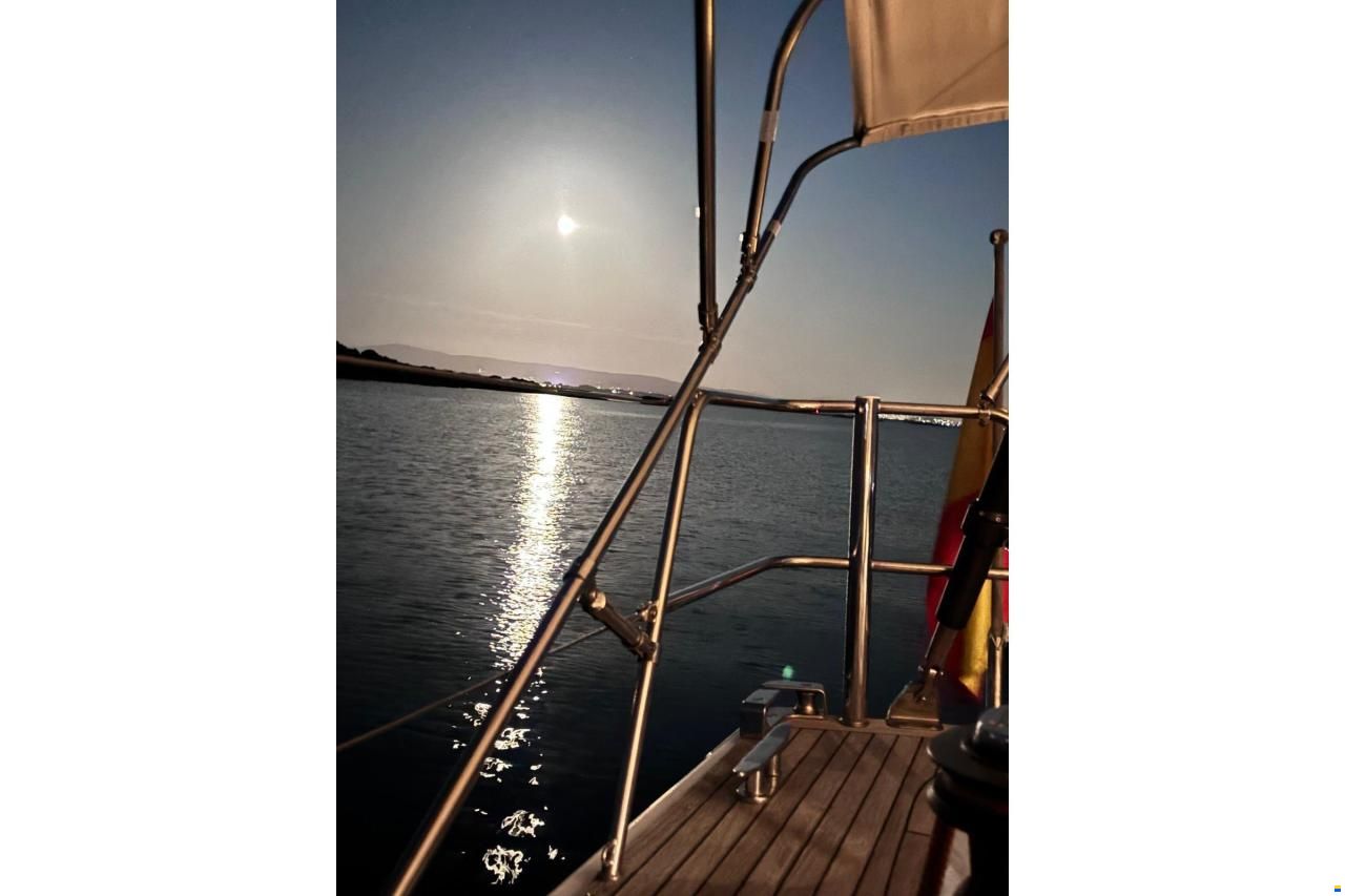 Comar Comet 52 RS
