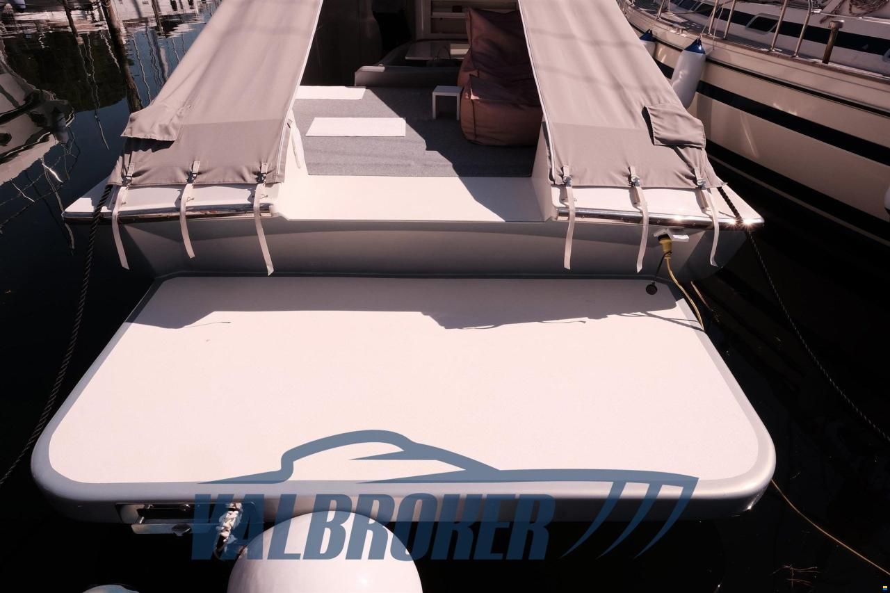 Colombo BLUE SHORE SPECIAL 41