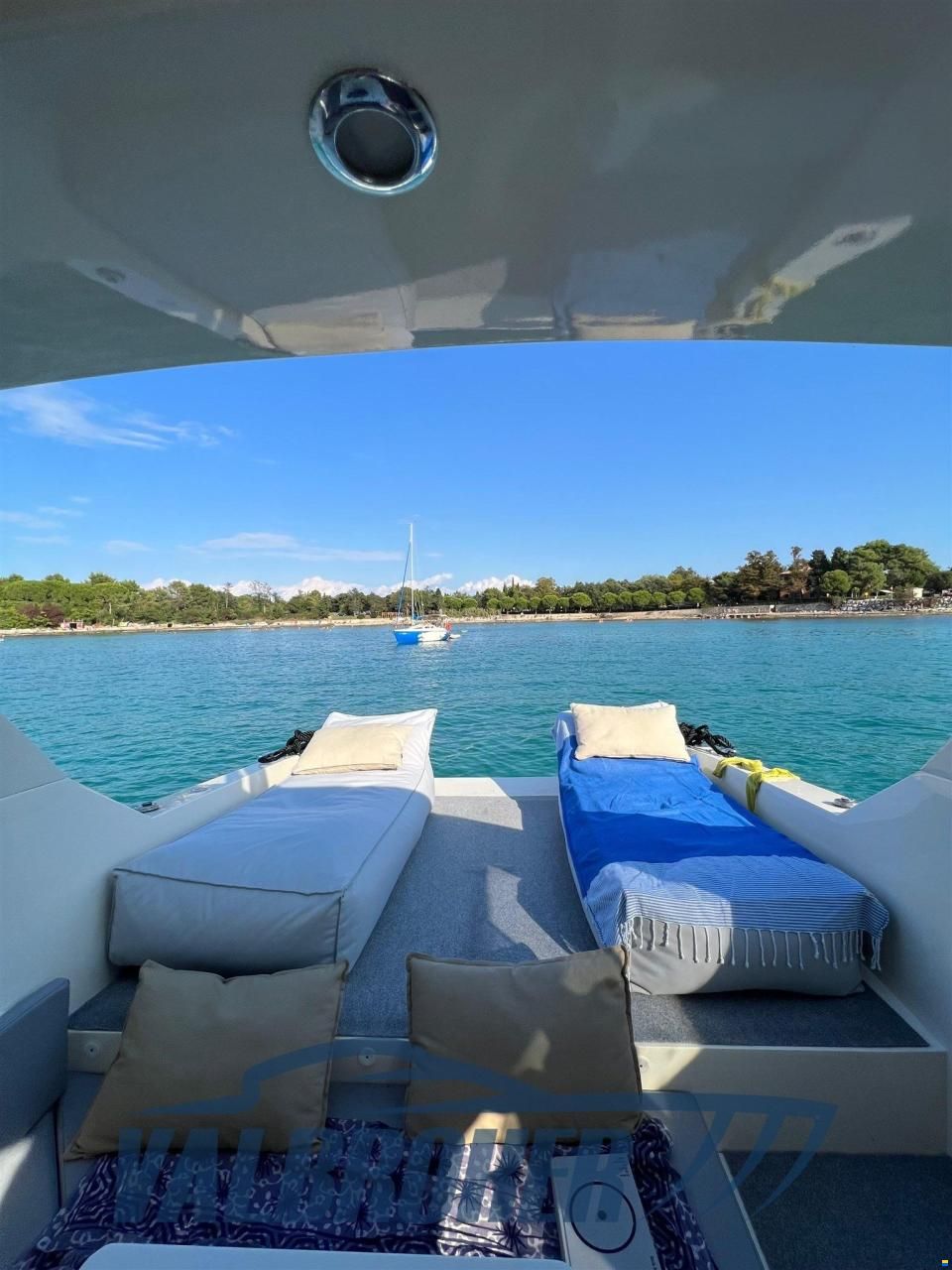 Colombo BLUE SHORE SPECIAL 41
