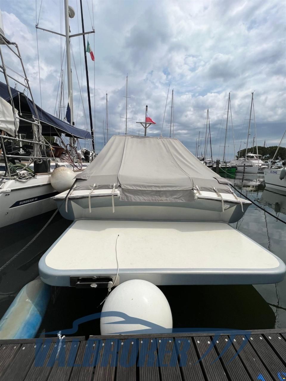 Colombo BLUE SHORE SPECIAL 41
